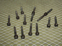 94 95 96 97 Toyota Celica 1.8L 7AFE OEM Exhaust Camshaft Bearing Cap Bolt