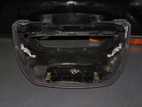 86 87 88 89 90 Acura Legend OEM Speedometer Instrument Cluster Bezel Trim Cover