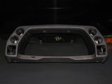 86 87 88 89 90 Acura Legend OEM Speedometer Instrument Cluster Bezel Trim Cover