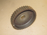 83 84 85 Porsche 944 2.5L OEM Engine Cam Gear Sprocket