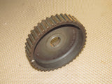 83 84 85 Porsche 944 2.5L OEM Engine Cam Gear Sprocket