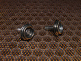 99 00 01 02 03 04 05 Mazda Miata OEM Convertible Soft Top Bolt Lock Button