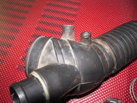1997-1999 Mitsubishi Eclipse Turbo OEM Intake Air Duct Hose Boot