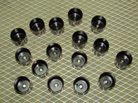 94 95 96 97 Toyota Celica 1.8L 7AFE OEM Intake & Exhaust Valve Bucket Cap Set
