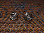99 00 01 02 03 04 05 Mazda Miata OEM Convertible Soft Top Bolt Lock Button