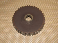 83 84 85 Porsche 944 2.5L OEM Engine Cam Gear Sprocket