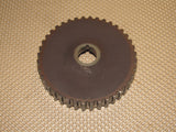 83 84 85 Porsche 944 2.5L OEM Engine Cam Gear Sprocket