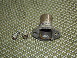 94 95 96 97 Toyota Celica 1.8L 7AFE OEM Cylinder Head Coolant Water Neck