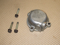 83 84 85 Porsche 944 2.5L OEM Engine Cylinder Head Rear Camshaft Removal Cover
