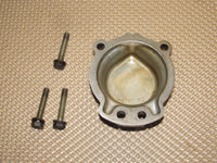 83 84 85 Porsche 944 2.5L OEM Engine Cylinder Head Rear Camshaft Removal Cover