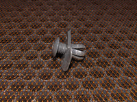 99 00 01 02 03 04 05 Mazda Miata OEM Front Bumper Lock Retainer Tab Clip