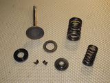 83 84 85 Porsche 944 2.5L OEM Engine Intake Valve & Spring Assembly Set