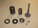 83 84 85 Porsche 944 2.5L OEM Engine Exhaust Valve & Spring Assembly Set