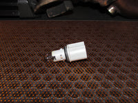 05-13 Chevrolet Corvette OEM Rear Side Marker Light Bulb Socket - Right
