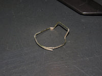 99 00 01 02 03 04 05 Mazda Miata OEM Door Lock Cylinder Tumbler Lock Clip - Left