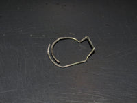99 00 01 02 03 04 05 Mazda Miata OEM Door Lock Cylinder Tumbler Retainer Lock Clip - Right