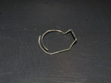 99 00 01 02 03 04 05 Mazda Miata OEM Door Lock Cylinder Tumbler Retainer Lock Clip - Right