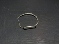 99 00 01 02 03 04 05 Mazda Miata OEM Door Lock Cylinder Tumbler Retainer Lock Clip - Right