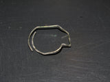 99 00 01 02 03 04 05 Mazda Miata OEM Door Lock Cylinder Tumbler Retainer Lock Clip - Right