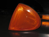 93 94 95 96 97 Honda Del Sol Front Turn Signal Light Lamp - Left