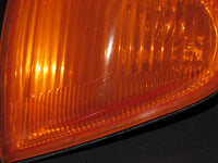 93 94 95 96 97 Honda Del Sol Front Turn Signal Light Lamp - Left