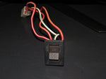 79 80 Mazda RX7 OEM Headlight Retractor Pop Up Switch