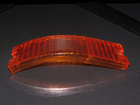 81 82 83 84 85 Mazda RX7 OEM Front Turn Signal Light Lamp Lens - Left