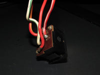 79 80 Mazda RX7 OEM Headlight Retractor Pop Up Switch