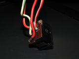 79 80 Mazda RX7 OEM Headlight Retractor Pop Up Switch