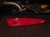 05-13 Chevrolet Corvette OEM Rear Side Marker Light Lamp - Right