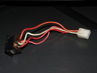 79 80 Mazda RX7 OEM Headlight Retractor Pop Up Switch