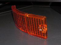 81 82 83 84 85 Mazda RX7 OEM Front Turn Signal Light Lamp Lens - Right