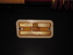 70-81 Pontiac Trans Am OEM Front Side Marker - Left
