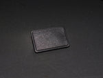 84 85 Mazda RX7 OEM Center Console Blank Switch Delete Cap Trim Cover