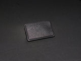 84 85 Mazda RX7 OEM Center Console Blank Switch Delete Cap Trim Cover