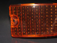81 82 83 84 85 Mazda RX7 OEM Front Turn Signal Light Lamp Lens - Right