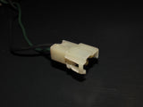 79 80 Mazda RX7 OEM Rear Defroster Switch