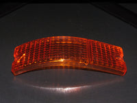 81 82 83 84 85 Mazda RX7 OEM Front Turn Signal Light Lamp Lens - Right