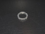 84 85 Mazda RX7 OEM Choke Switch Mounting Lock Ring Nut