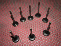 94 95 96 97 Toyota Celica 1.8L 7AFE OEM Engine Intake Valve Set