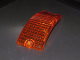 81 82 83 84 85 Mazda RX7 OEM Front Turn Signal Light Lamp Lens - Right