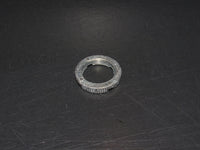 84 85 Mazda RX7 OEM Choke Switch Mounting Lock Ring Nut