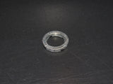 84 85 Mazda RX7 OEM Choke Switch Mounting Lock Ring Nut