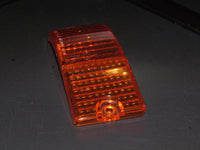 81 82 83 84 85 Mazda RX7 OEM Front Turn Signal Light Lamp Lens - Right