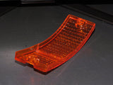 81 82 83 84 85 Mazda RX7 OEM Front Turn Signal Light Lamp Lens - Right