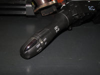 08 09 10 11 12 13 Infiniti G37 OEM Headlight Wiper Combination Switch