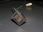 79 80 Mazda RX7 OEM Power Antenna Switch
