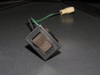79 80 Mazda RX7 OEM Power Antenna Switch