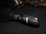 08 09 10 11 12 13 Infiniti G37 OEM Headlight Wiper Combination Switch