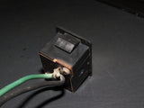 79 80 Mazda RX7 OEM Power Antenna Switch